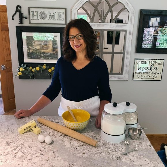 Meet your Posher, Jill - Picture 1 of 1